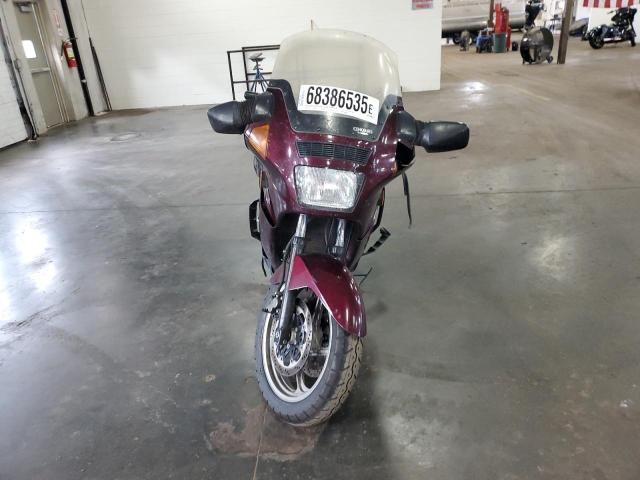 1995 Kawasaki ZG1000