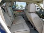 2012 Lincoln MKX