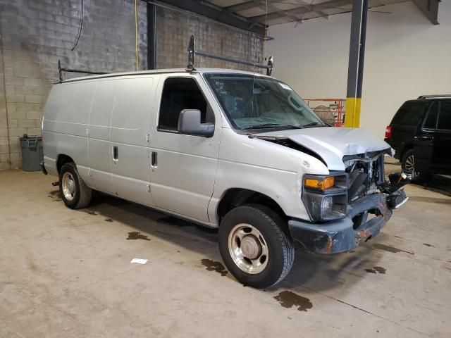 2013 Ford Econoline E150 Van