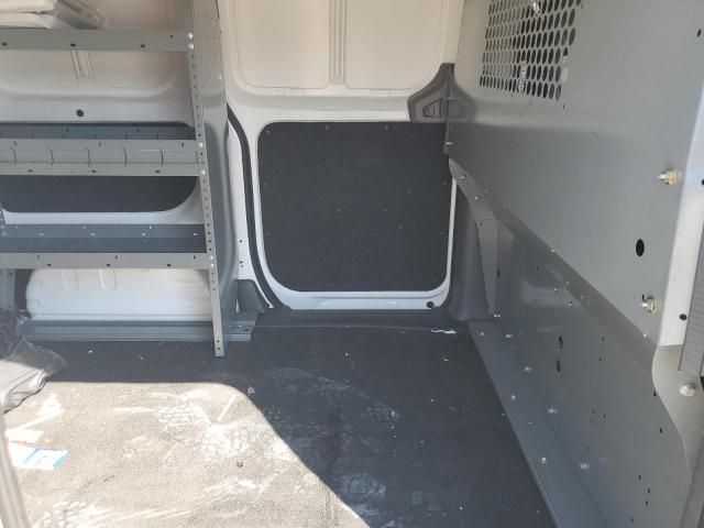 2021 Nissan NV200 2.5S