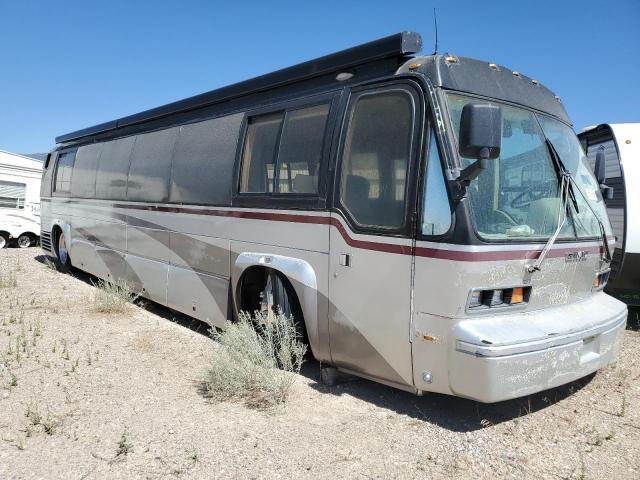1982 GMC Motor Home-rvs rv