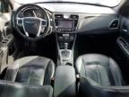 2012 Chrysler 200 Limited