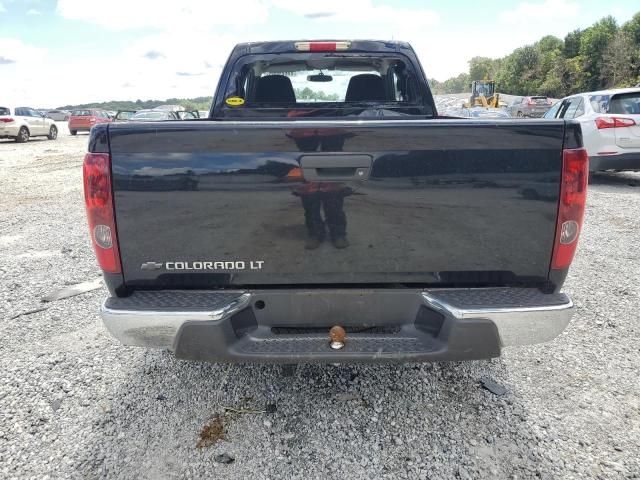 2007 Chevrolet Colorado