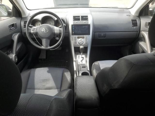2010 Scion TC