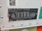 2012 Utility VS2RA Refrigerated Van Trailer