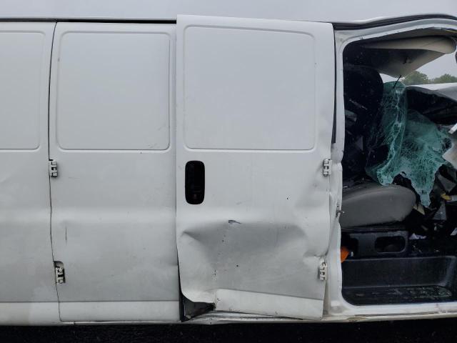 2019 Chevrolet Express G2500