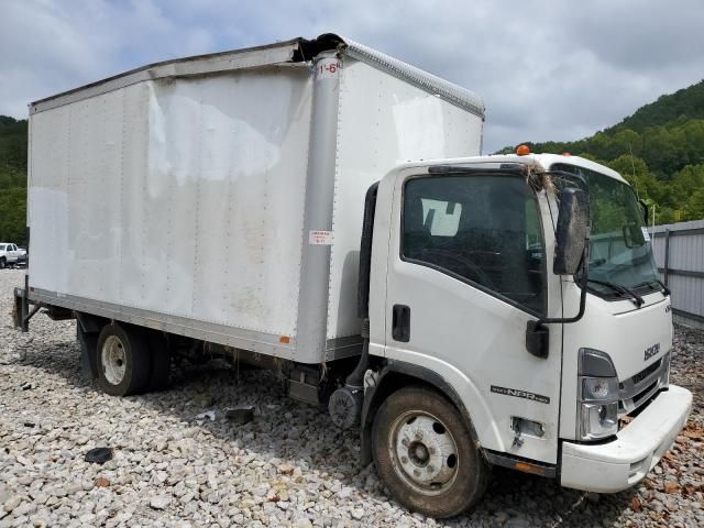2023 Isuzu NPR HD