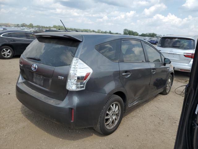 2012 Toyota Prius v