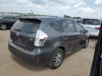 2012 Toyota Prius v