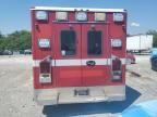 2014 Chevrolet Express G3-Trucks Ambulance