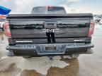 2017 GMC Sierra K1500 Denali