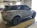 2015 Land Rover Range Rover Sport SC