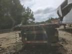 2011 Great Dane 2011 Great Dane Flatbed Trailer Mounted Forklift
