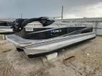 2022 Avalon Boat