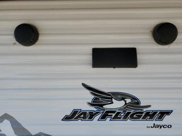 2024 Jayco CO JAY JAY Flight-RVS Camper