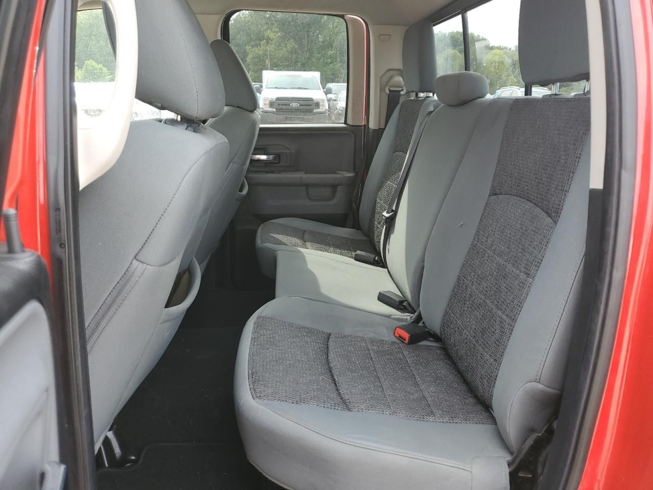 2014 Dodge Ram 1500 slt