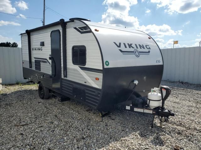 2024 Wildwood 2024 Foresriver Viking
