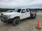 2007 Chevrolet Silverado K3500