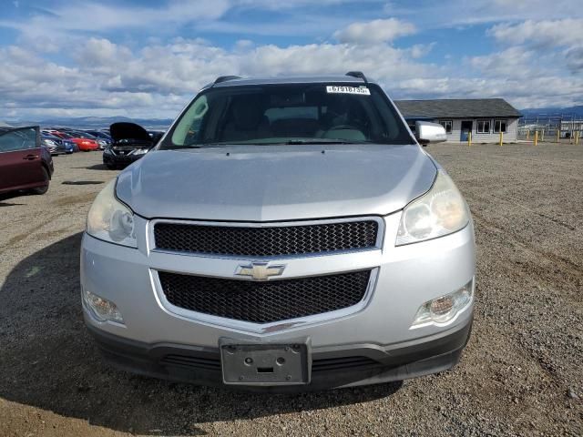 2009 Chevrolet Traverse LT