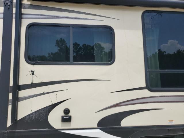 2019 Grand Design Recreat Reflection-RVS Camper