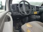 2011 Chevrolet Express G3500