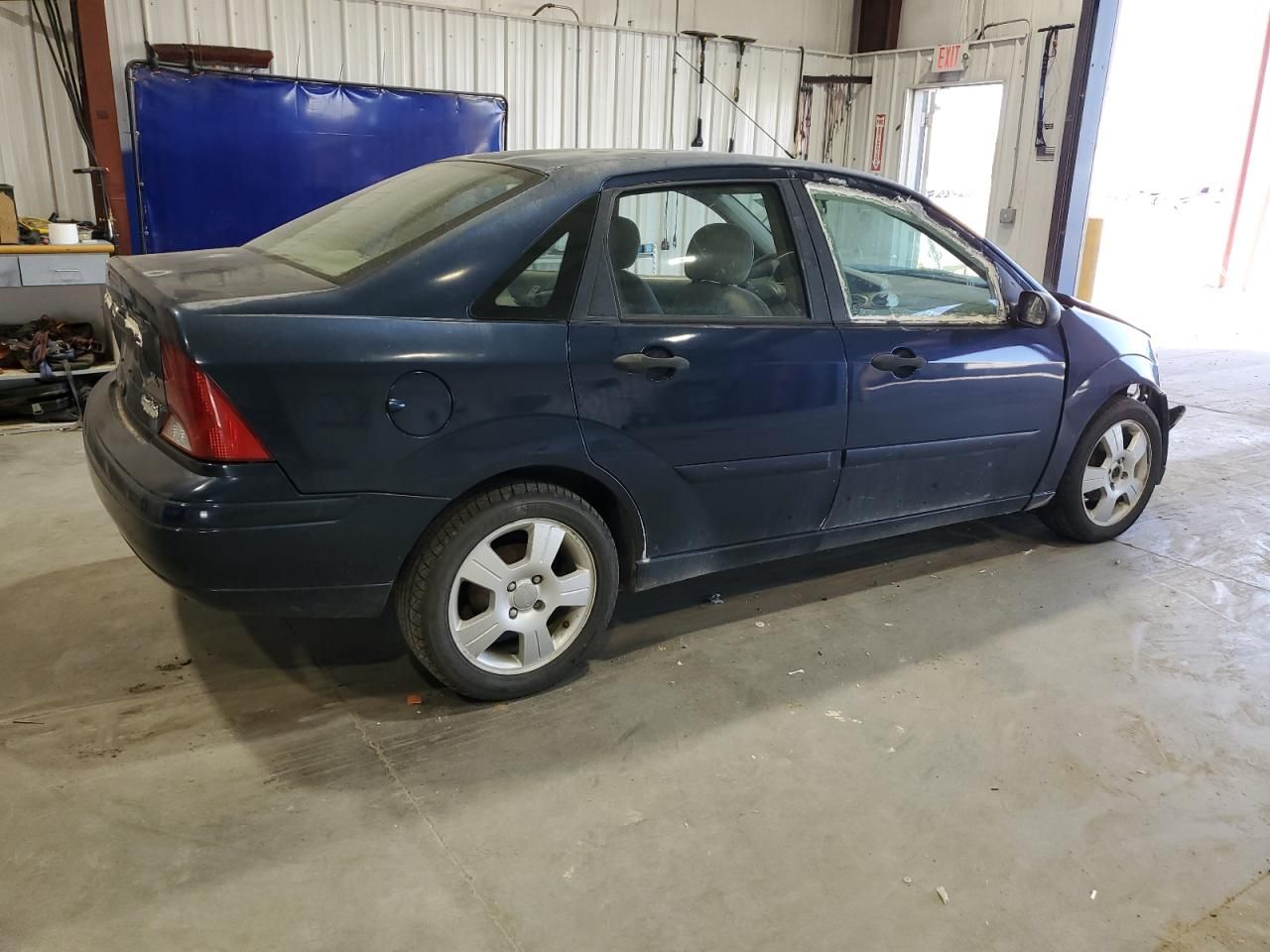2003 Ford Focus se Comfort