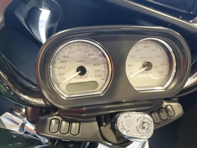 2019 Harley-Davidson Fltrx