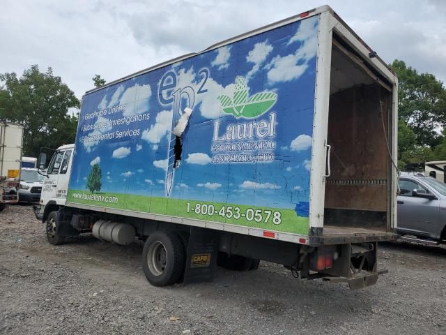 2007 Nissan Diesel UD2300