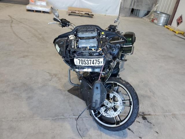 2019 Harley-Davidson Fltrx