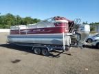 2011 Slyvan Marine Trailer