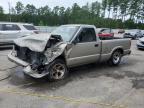 2001 Chevrolet S Truck S10