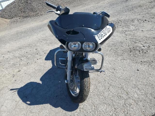 2005 Harley-Davidson Fltri