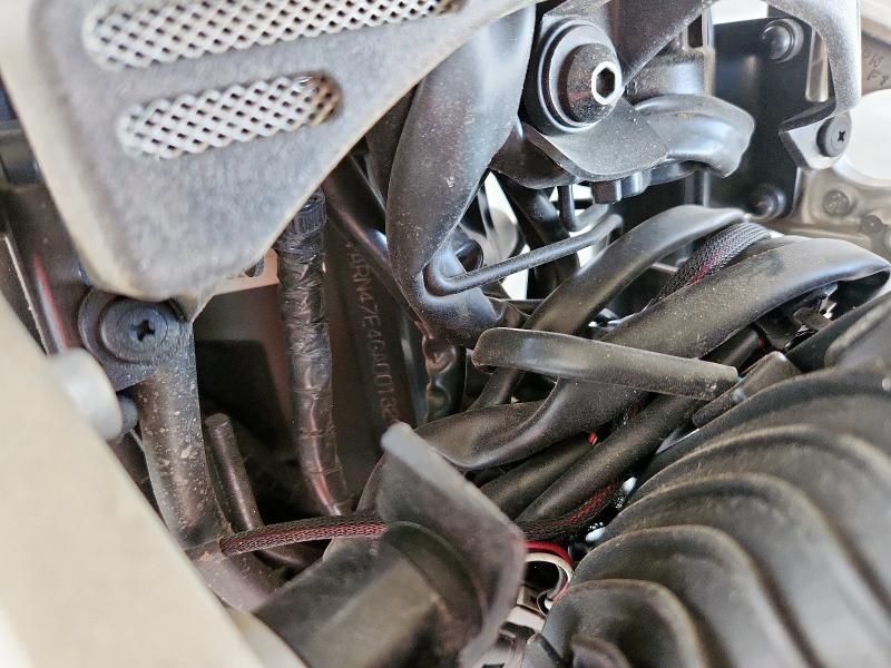 2016 Yamaha XSR900 60TH Anniversary
