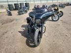2018 Harley-Davidson Flhxs Street Glide Special