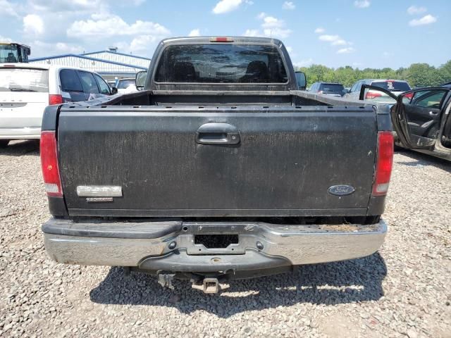 2001 Ford F250 Super Duty