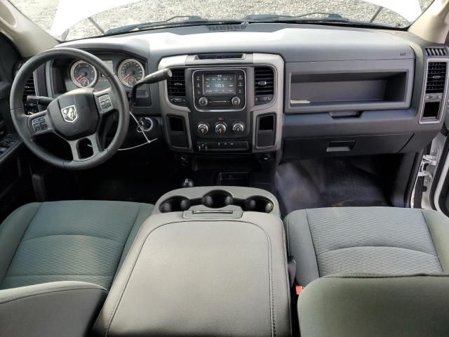 2016 Dodge RAM 2500 ST