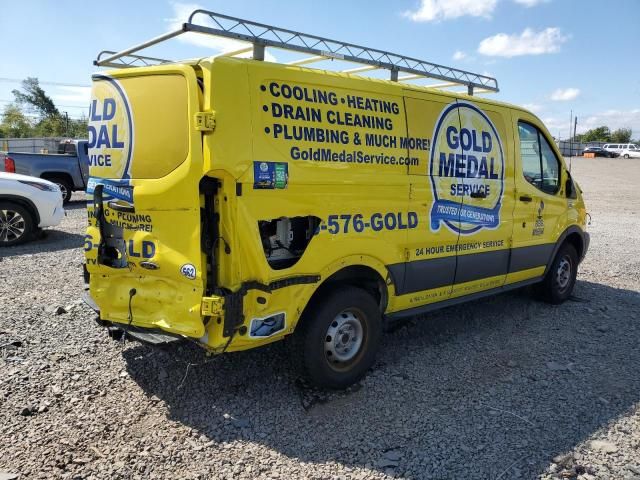 2017 Ford Transit Van T-250 LO