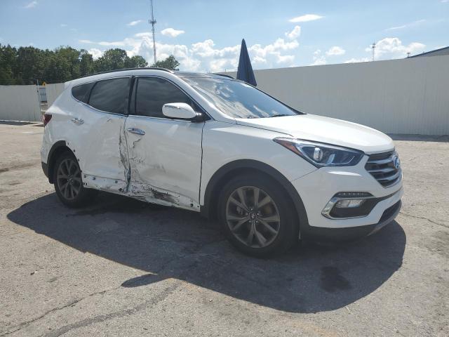 2017 Hyundai Santa fe Sport 2.0t Ultimate
