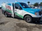 2020 Nissan NV 2500 S
