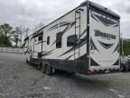 2017 Momentum M Class
