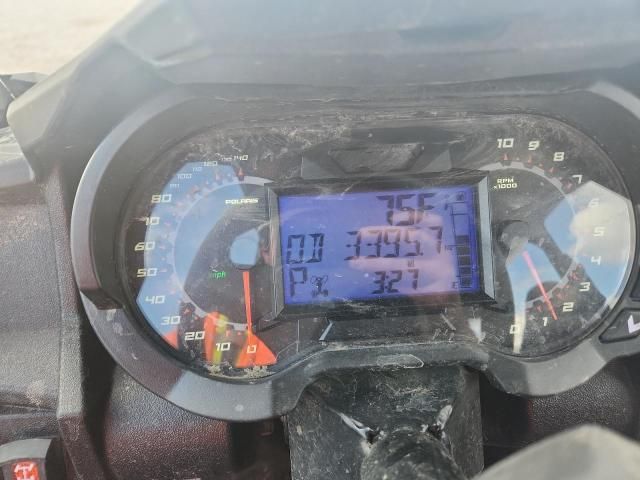 2022 Polaris General XP 4 1000 Deluxe Ride Command