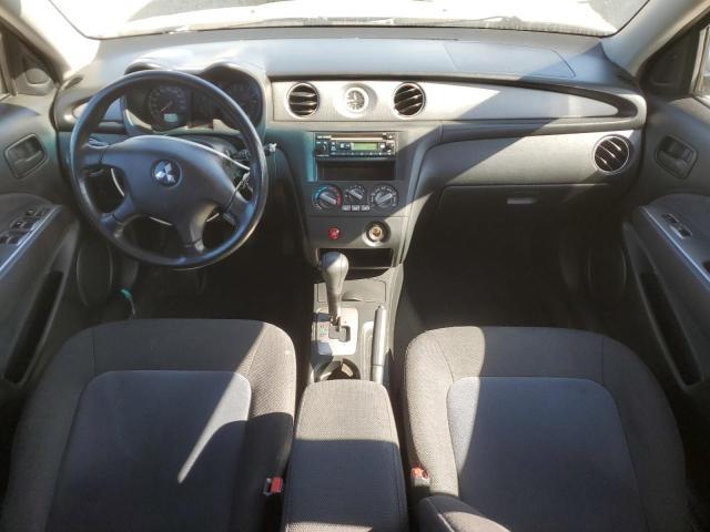 2004 Mitsubishi Outlander ls