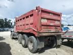 2017 Mack GU813 Dump Truck