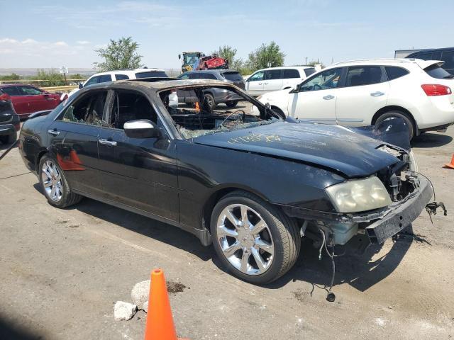 2004 Infiniti M45