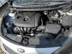 2015 KIA Forte EX