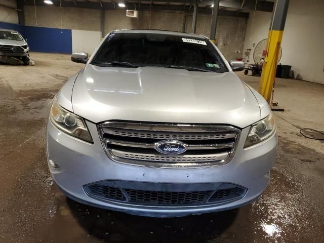 2011 Ford Taurus SHO