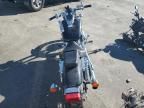 2007 Honda VT750 DC