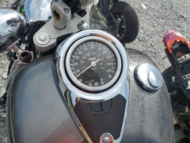 2005 Suzuki C50