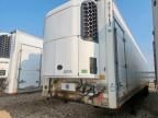 2013 Utility VS2RA Refrigerated Van Trailer