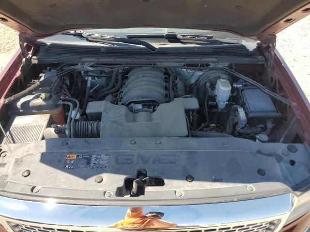 2014 GMC Sierra K1500 SLT